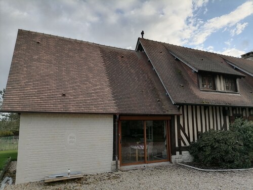 Maison à la Campagne