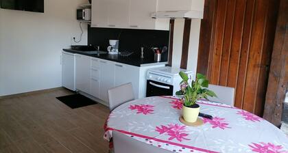 Maison Ă la Campagne