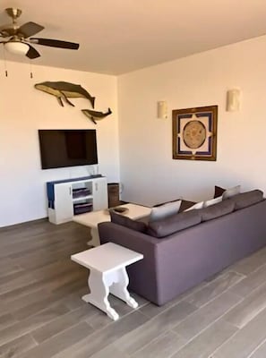 Sala d'estar