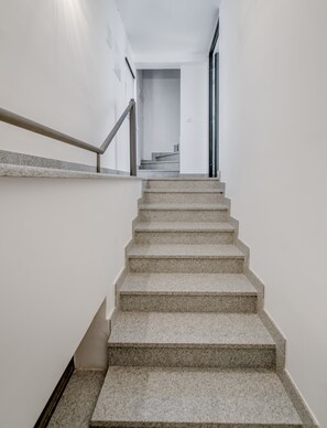 Hallway - Apartment with terrace Filipovic (Split)