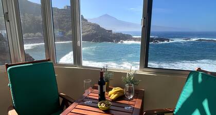 The Waves, El Pris