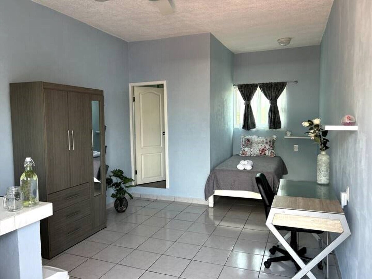 Image de profil de l’hôte