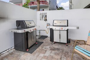 Apartamento (2 Bedrooms) | Interior