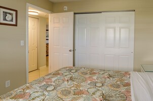 Apartamento (2 Bedrooms) | Interior