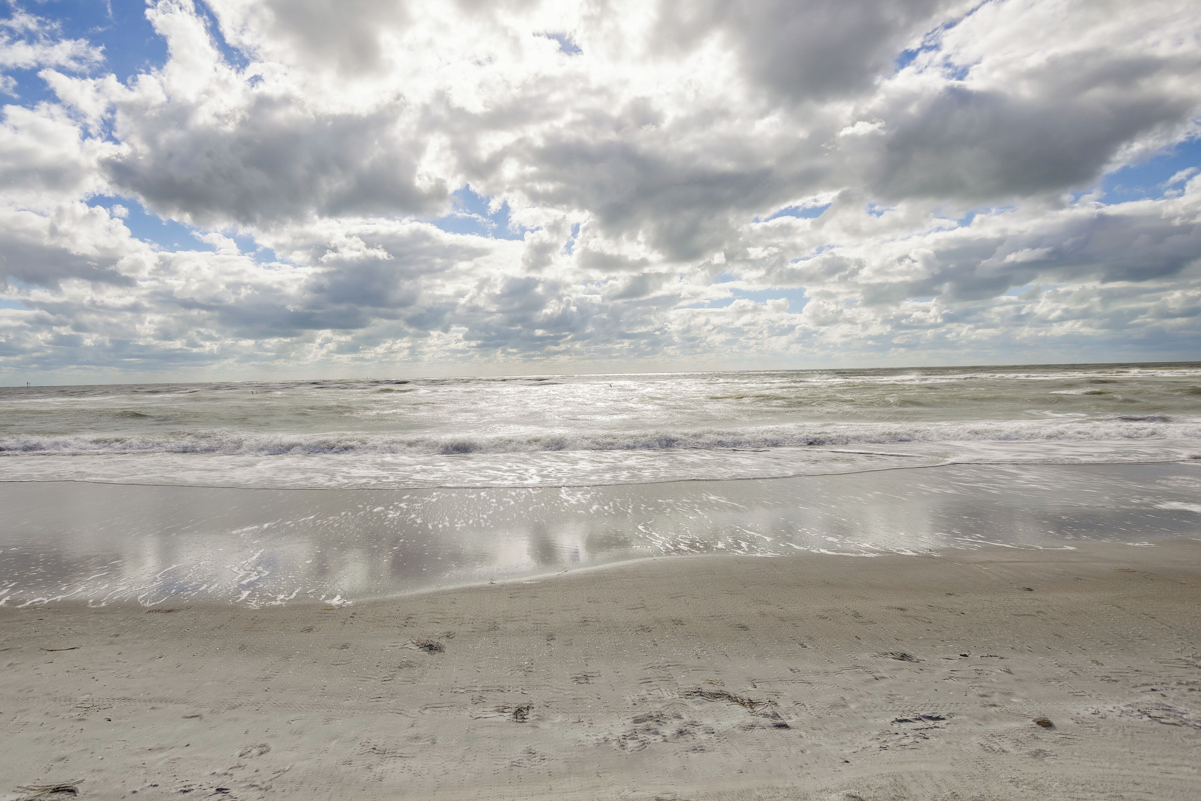 Appartement (2 Bedrooms) | Interieur