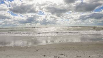 Appartement (2 Bedrooms) | Interieur