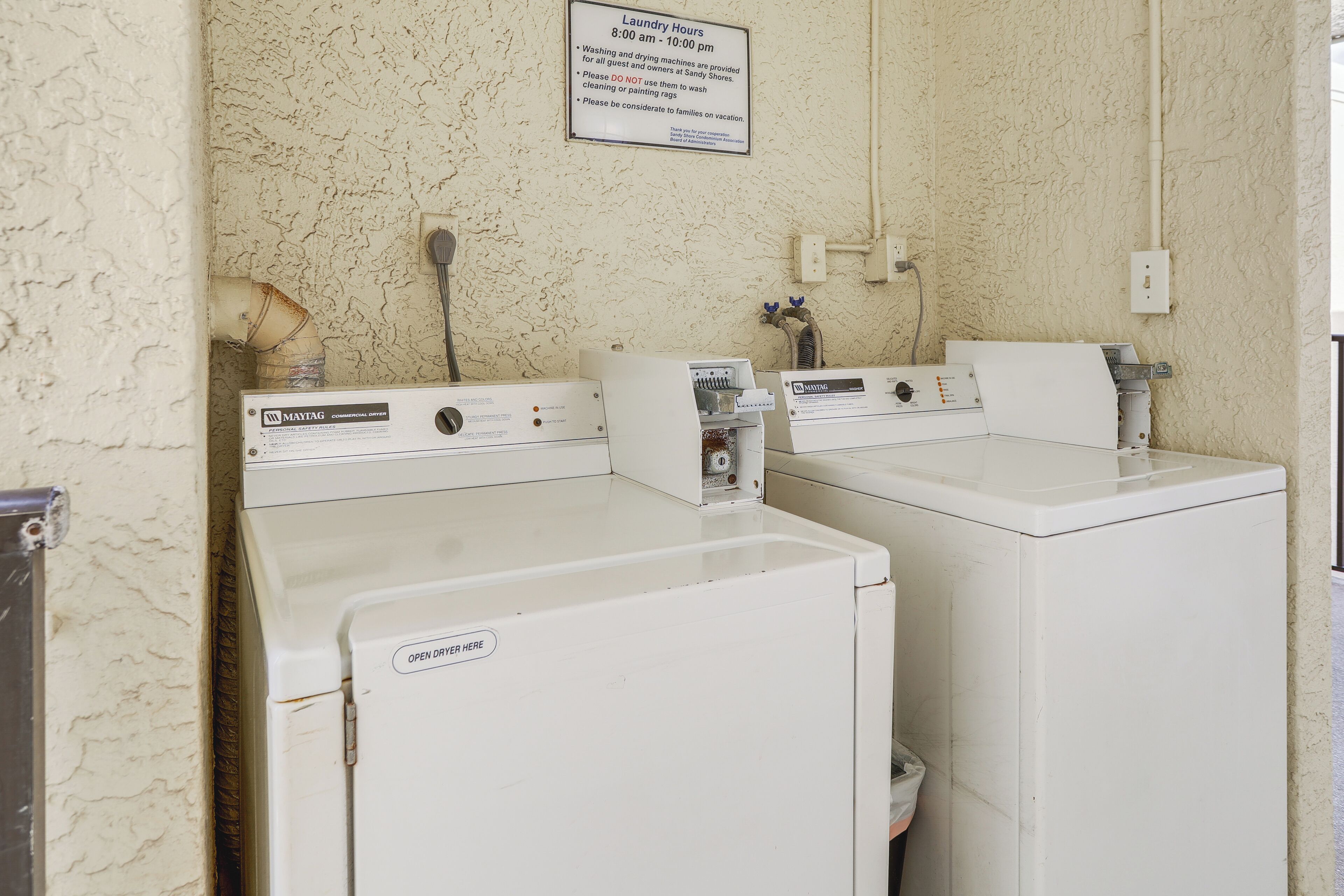 公寓 (2 Bedrooms) | 內部