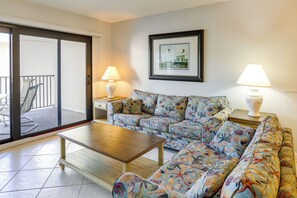 Căn hộ (2 Bedrooms) | Nội thất