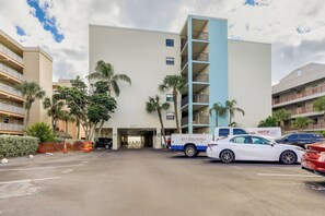 Huoneisto (2 Bedrooms) | Sisätilat