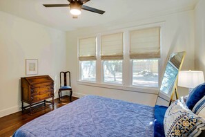 Nhà (2 Bedrooms) | Nội thất