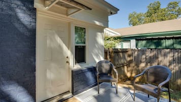 Nhà (2 Bedrooms) | Nội thất