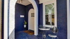 Nhà (2 Bedrooms) | Nội thất