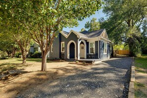 Hus (2 Bedrooms) | Innvendig