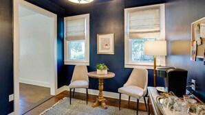 Nhà (2 Bedrooms) | Nội thất