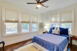 Hus (2 Bedrooms) | Innvendig