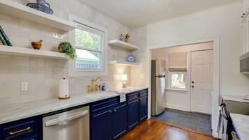 Nhà (2 Bedrooms) | Nội thất