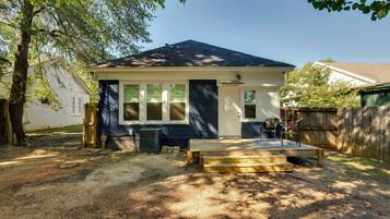 Nhà (2 Bedrooms) | Nội thất