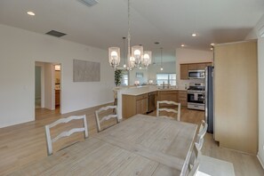Hus (3 Bedrooms) | Innvendig