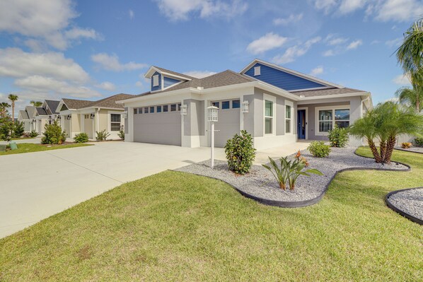 獨棟房屋 (3 Bedrooms) | 住宿內部