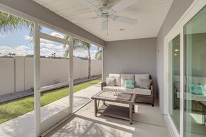 Nhà (3 Bedrooms) | Nội thất