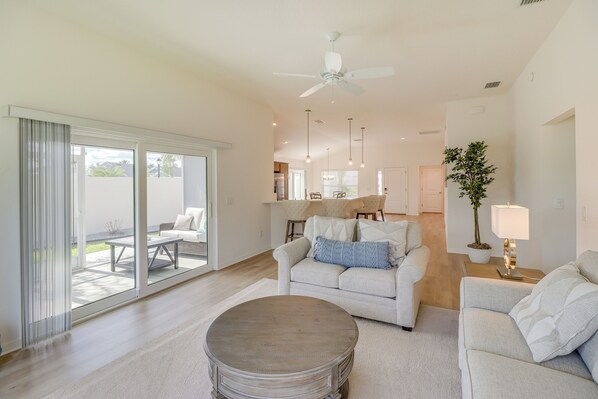 Casa (3 Bedrooms) | Interior