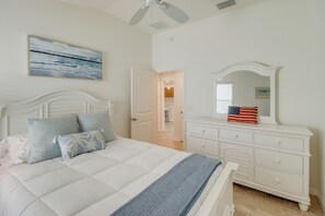 Nhà (3 Bedrooms) | Nội thất