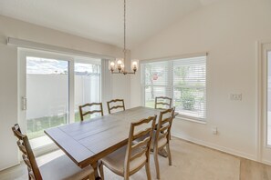 Nhà (3 Bedrooms) | Nội thất