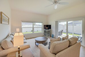 Casa (3 Bedrooms) | Fachada da propriedade