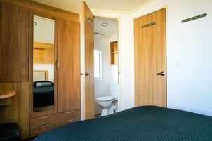 2 habitaciones, wifi gratis y ropa de cama 