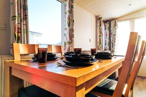 Ferienhütte | Speisen