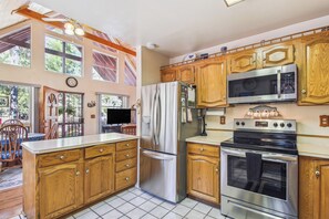 Casa (3 Bedrooms) | Interior