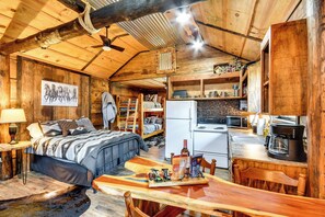 Căn hộ (0 Bedroom) | Nội thất