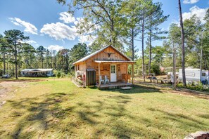 Leilighet (0 Bedroom) | Innvendig