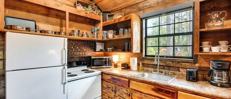 Apartment (0 Bedroom) | Innenbereich