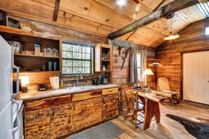 อพาร์ทเมนท์ (0 Bedroom) | ภายใน