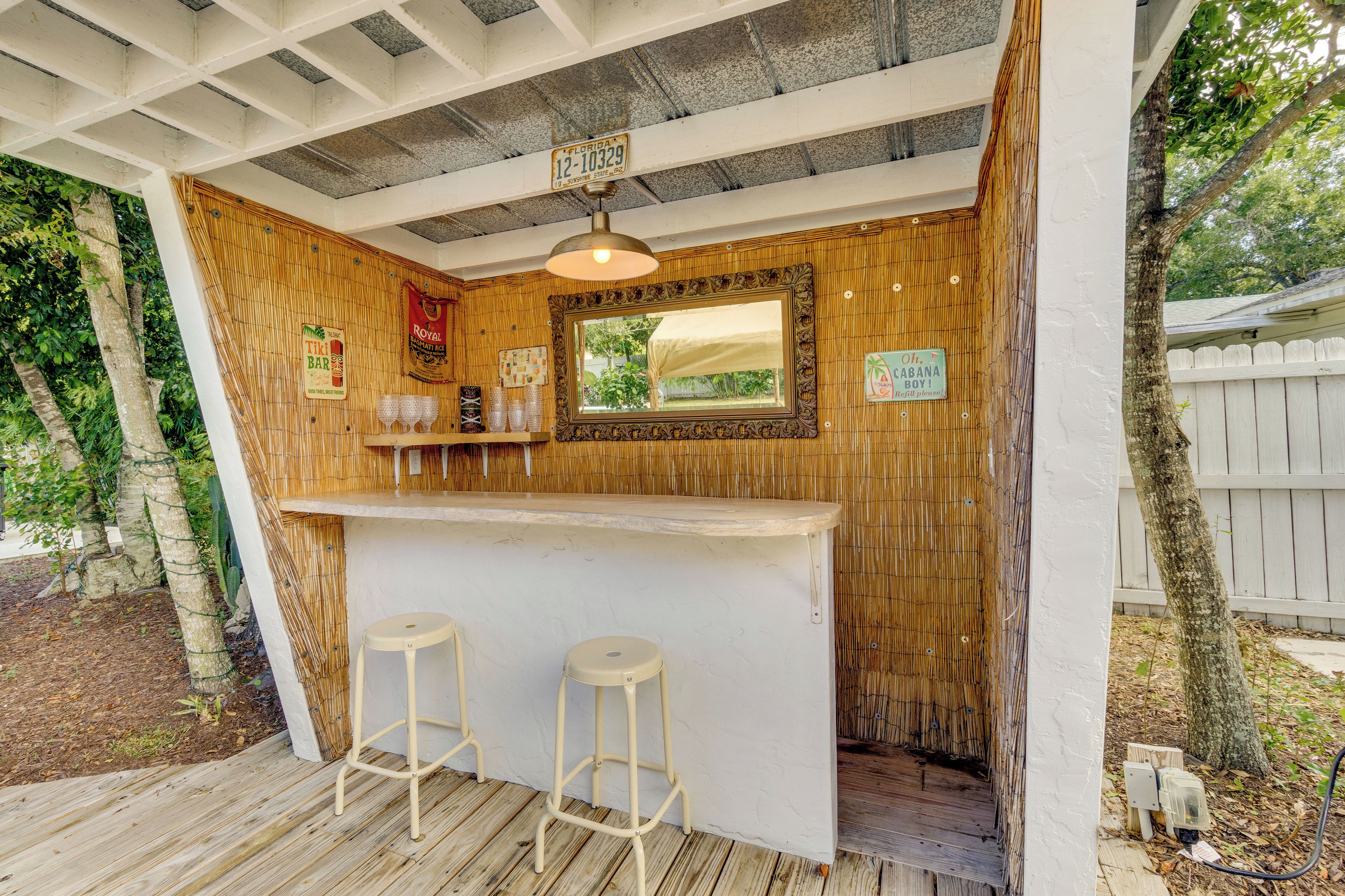 Casa (2 Bedrooms) | Interior