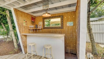 Casa (2 Bedrooms) | Interior