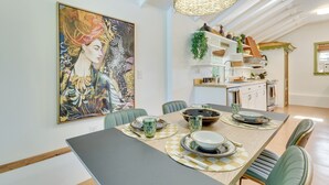 独立别墅 (2 Bedrooms) | 住宿内部