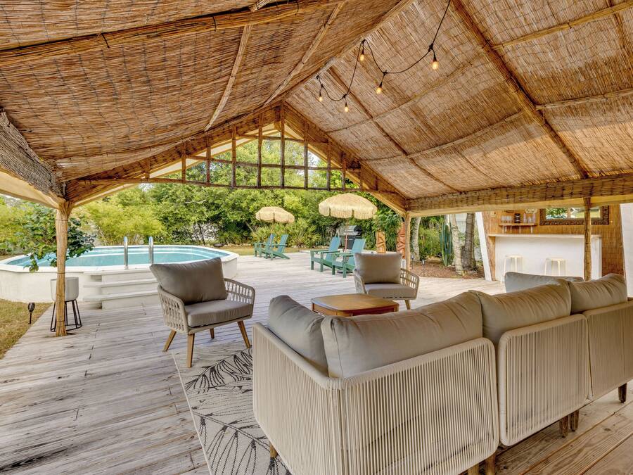 Casa (2 Bedrooms) | Fachada del alojamiento