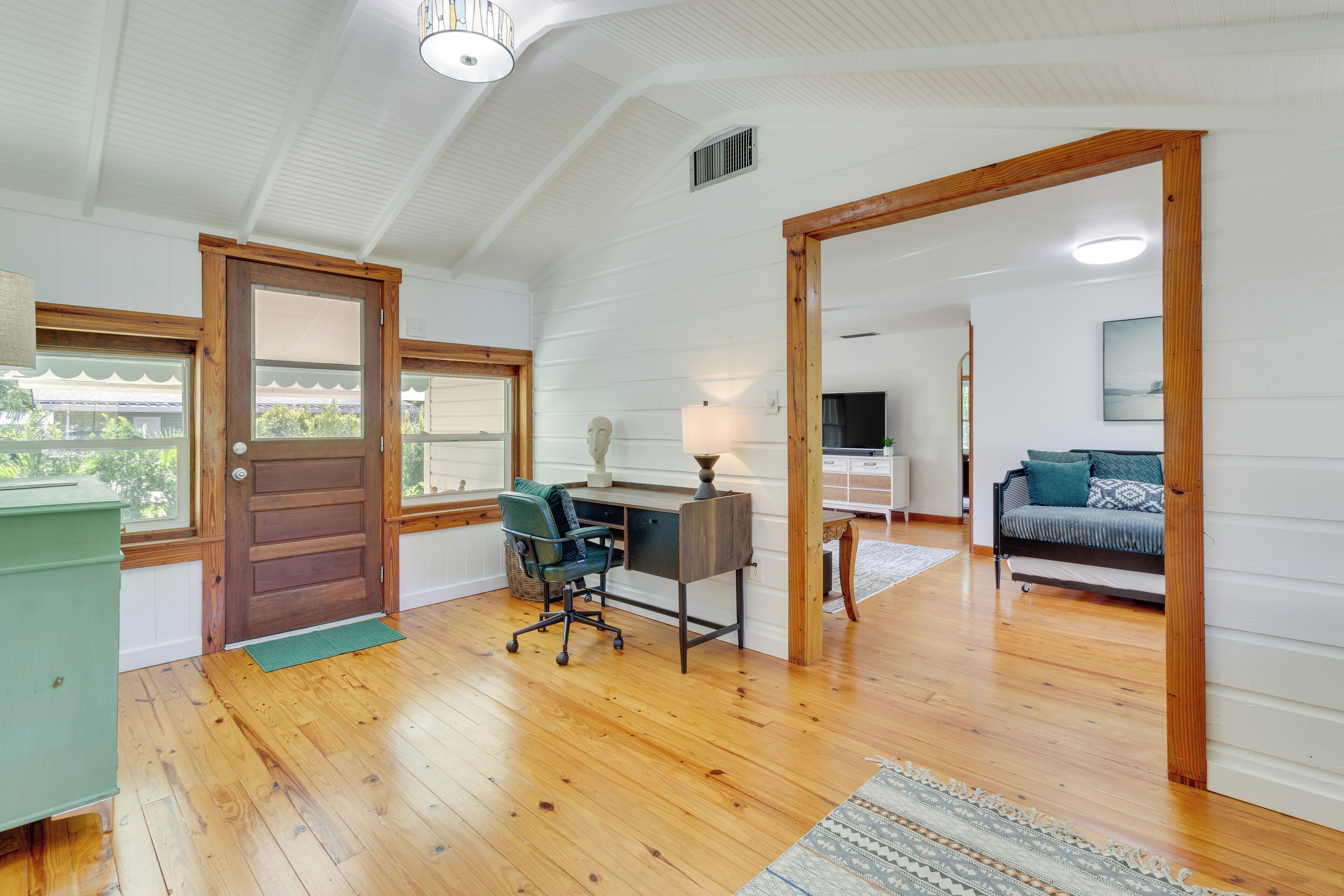 Talo (2 Bedrooms) | Sisätilat