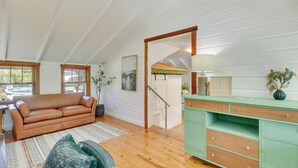 独立别墅 (2 Bedrooms) | 住宿内部