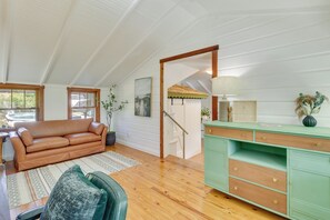 House (2 Bedrooms) | Interior - Mount Dora Home: Private Pool, Spa & Tropical Bar! (Mount Dora)