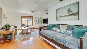 Σπίτι (2 Bedrooms) | Εσωτερικοί χώροι