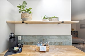 Apartment (0 Bedroom) | Interior - Pet-friendly Kent Vacation Rental, Walk to Lake! (Covington)