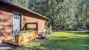 Apartment (0 Bedroom) | Interior