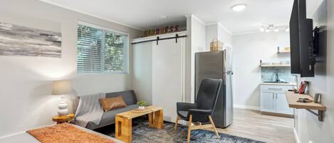 아파트 (0 Bedroom) | 내부