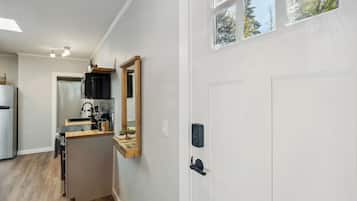 Departamento (0 Bedroom) | Interior