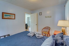 Hus (2 Bedrooms) | Innvendig