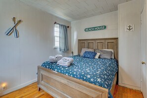 Casa (2 Bedrooms) | Interior