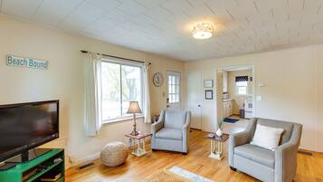 Maison (2 Bedrooms) | Intérieur